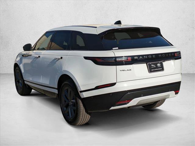 New 2026 Land Rover Range Rover Velar Dynamic SE image 9