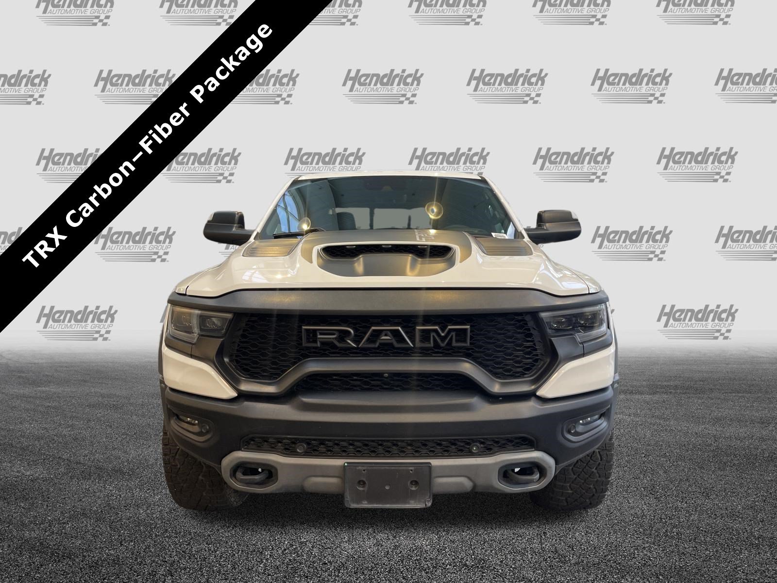 Used 2022 RAM 1500 TRX w/ TRX Level 2 Equipment Group AWD/4WD image 3
