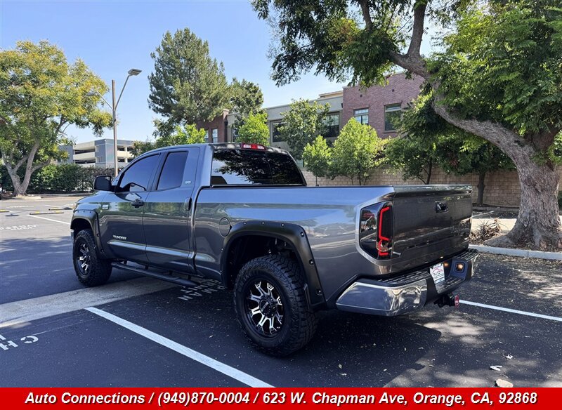 Used 2017 Toyota Tundra SR5 RWD image 4