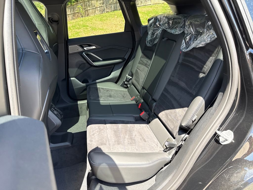 New 2026 BMW X1 M35i AWD/4WD image 22