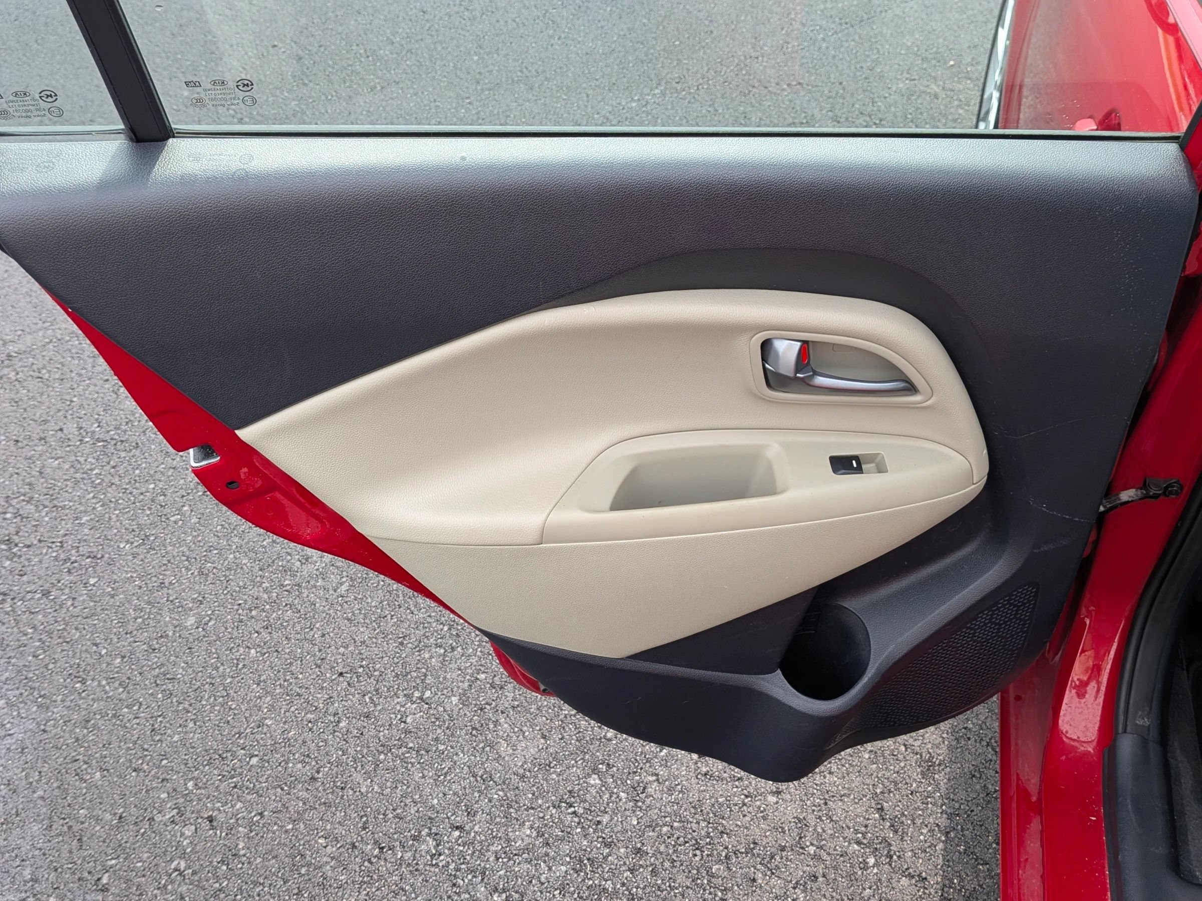 Used 2013 Kia Rio EX FWD image 19