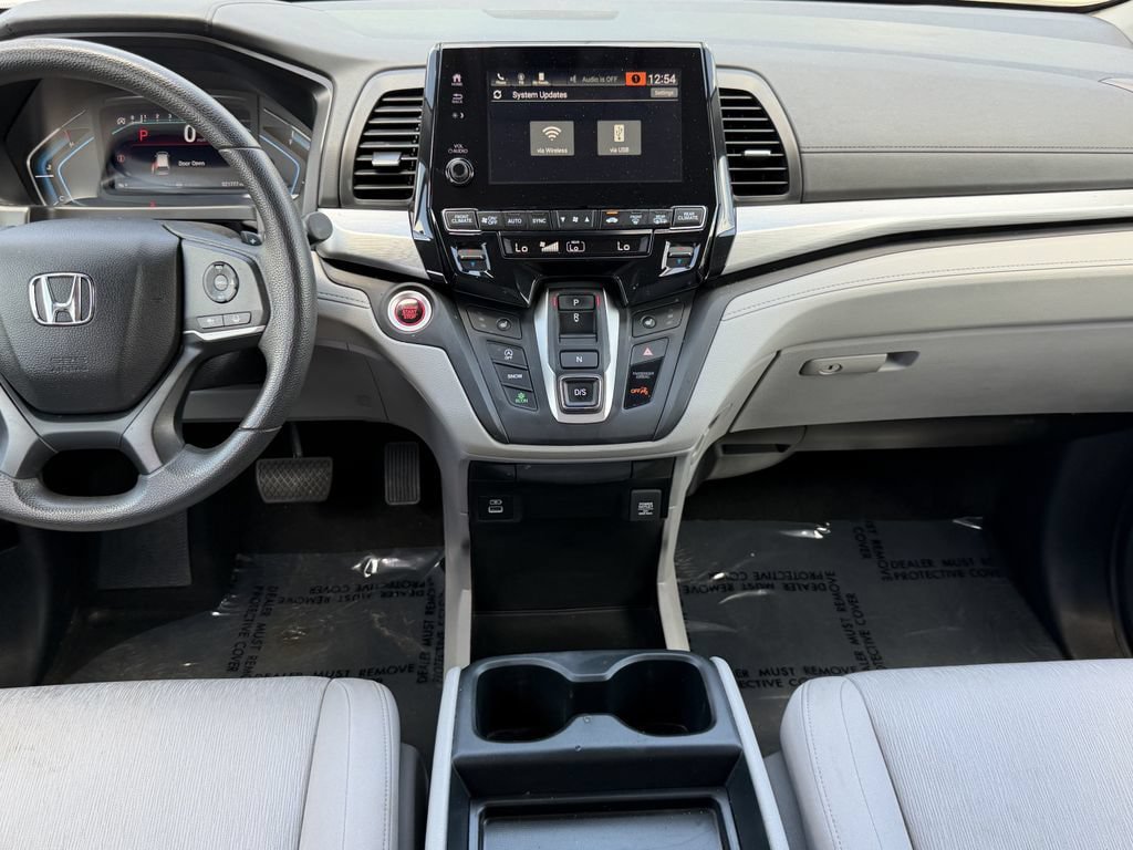 Used 2024 Honda Odyssey EX image 15