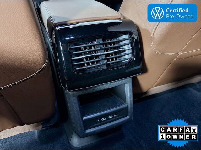Certified 2023 Volkswagen ID.4 Pro AWD/4WD image 24