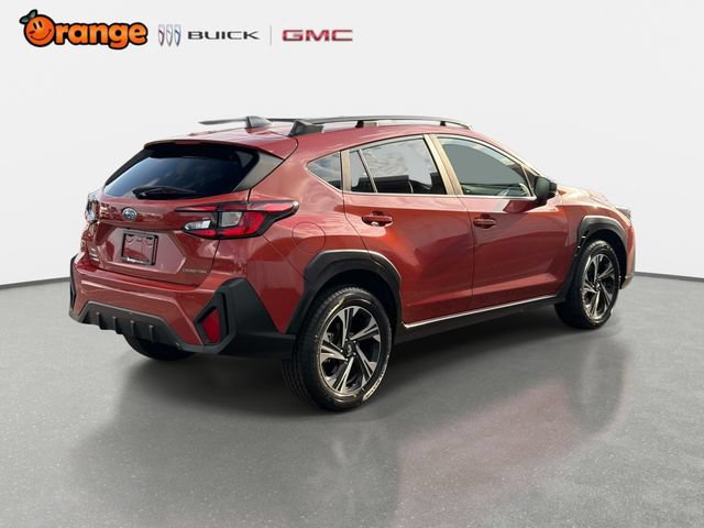 Used 2024 Subaru Crosstrek 2.0i Premium AWD/4WD image 3