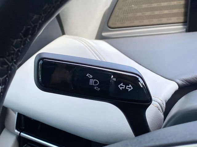 New 2026 Lincoln Navigator Black Label AWD/4WD image 18