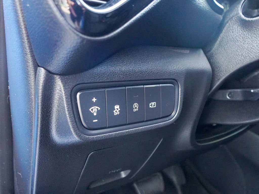 Used 2023 Kia Soul EX image 18