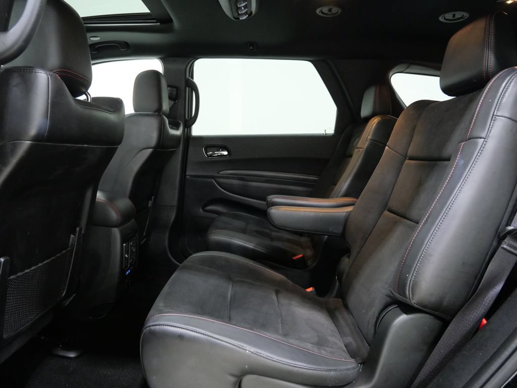 Used 2023 Dodge Durango R/T w/ Tow 'N Go Package AWD/4WD image 24