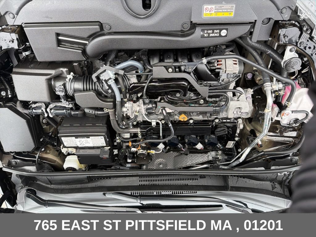 Used 2026 Toyota Corolla LE FWD image 28
