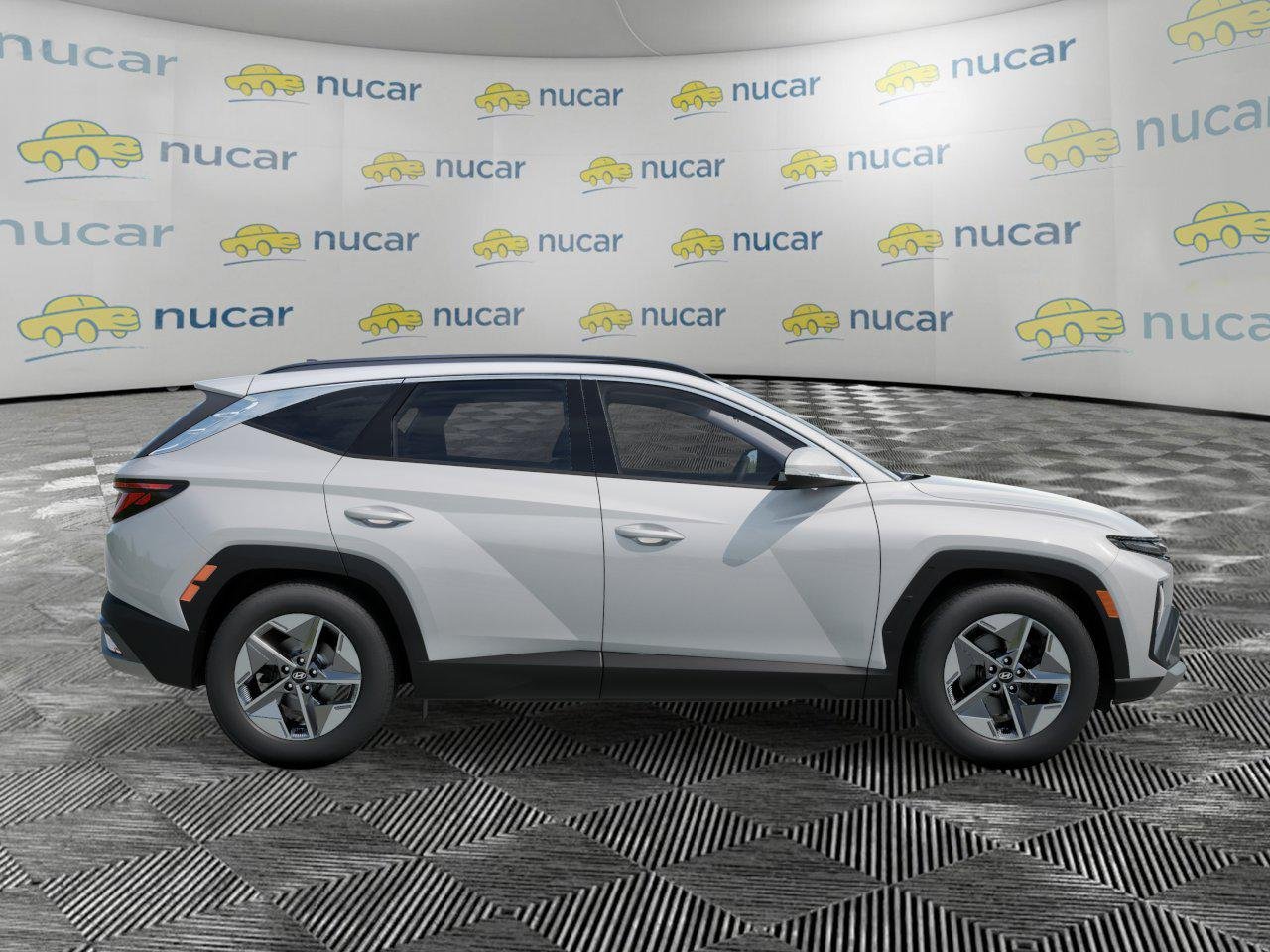 New 2026 Hyundai Tucson SEL Plus AWD/4WD image 7