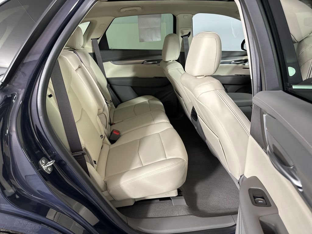 Used 2024 Cadillac XT5 Premium Luxury w/ Technology Package image 30