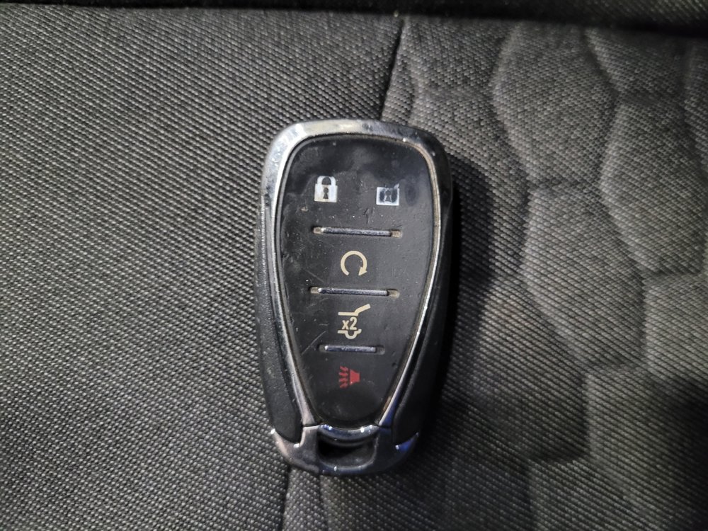 Used 2020 Chevrolet Equinox LT AWD/4WD image 32