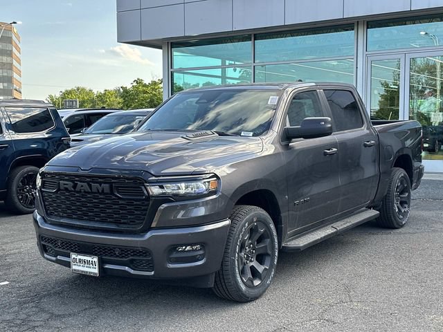 New 2026 RAM 1500 Express AWD/4WD image 5