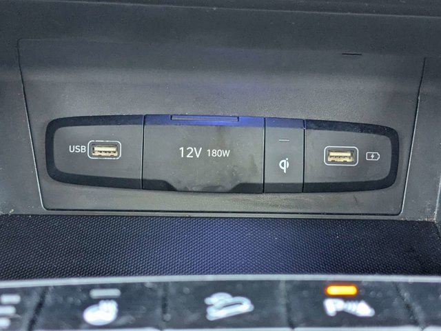 Used 2024 Hyundai Tucson Limited image 34