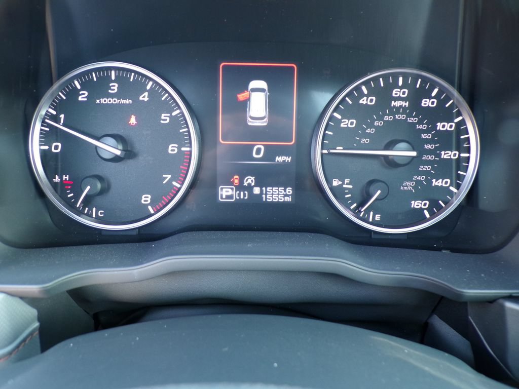 Used 2026 Subaru Forester Sport AWD/4WD image 24