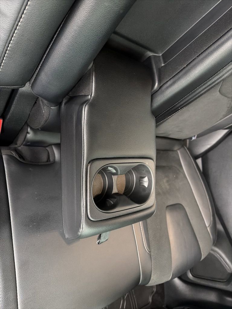 Used 2016 Ford Edge Sport w/ Equipment Group 401A image 43