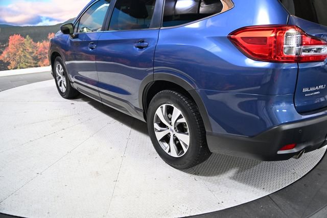 Used 2022 Subaru Ascent Premium w/ Convenience Package image 8