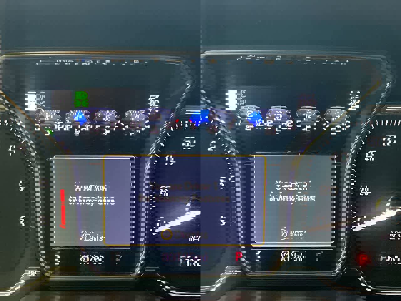 Used 2020 GMC Sierra 1500 Denali w/ Denali Ultimate Package image 15