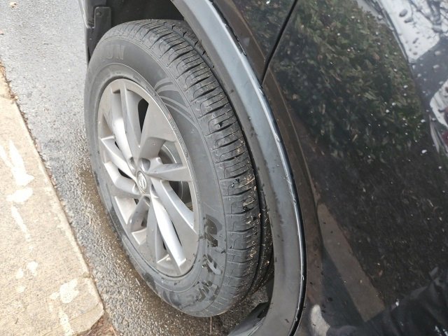 Used 2016 Nissan Rogue SL w/ SL Premium Package image 7