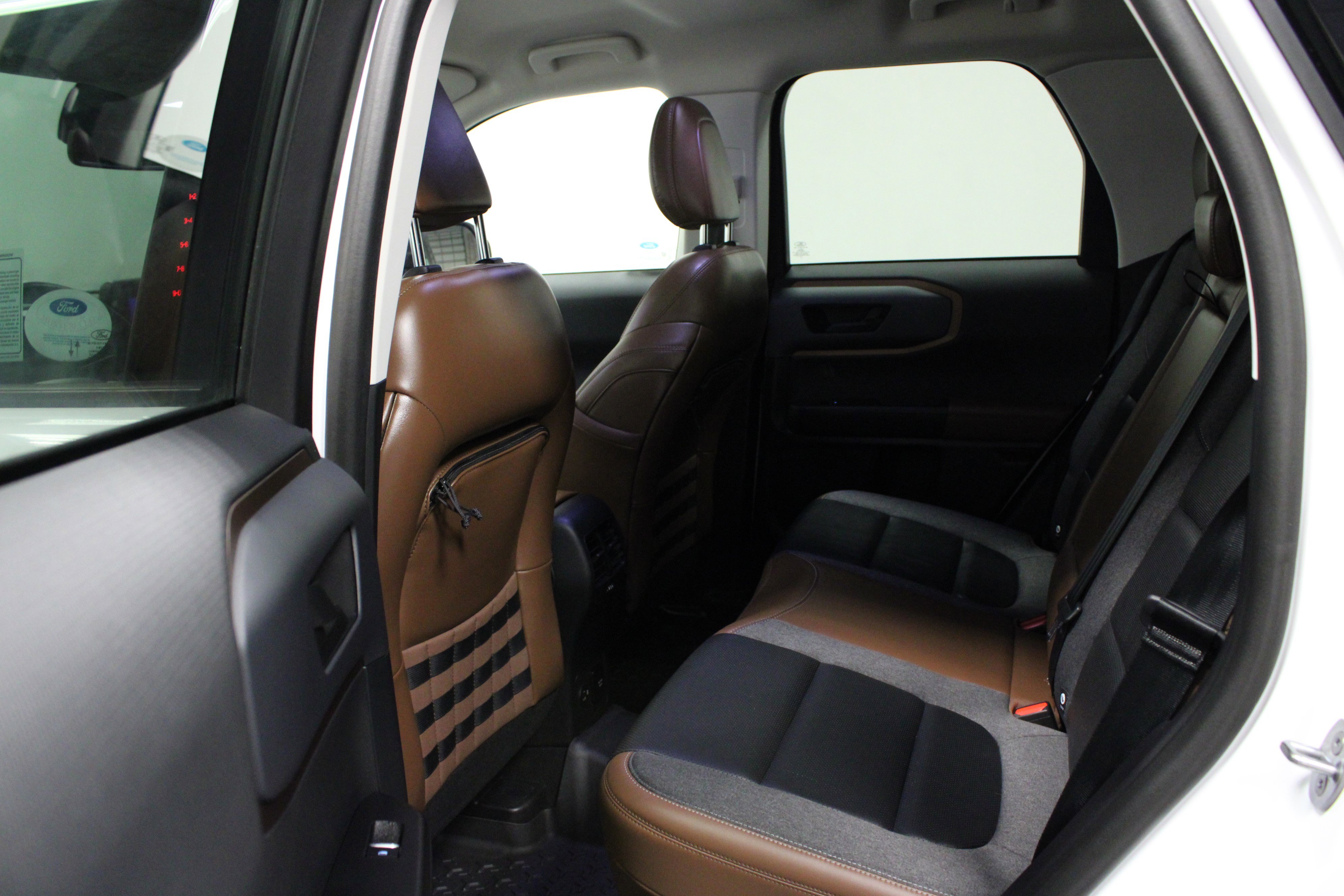 Used 2021 Ford Bronco Sport Outer Banks image 13