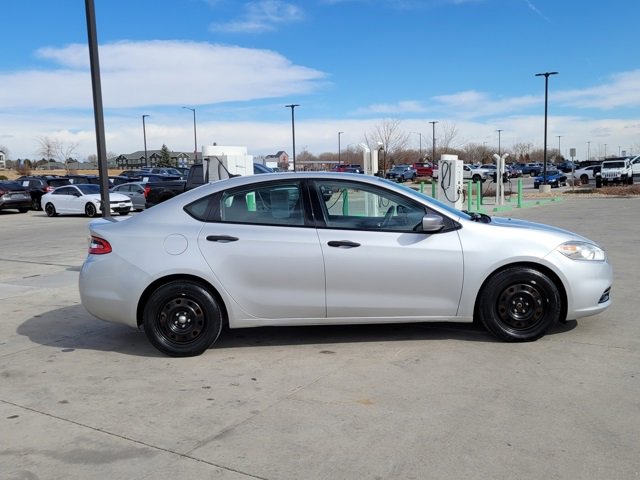 Used 2013 Dodge Dart SE w/ Value Group image 2