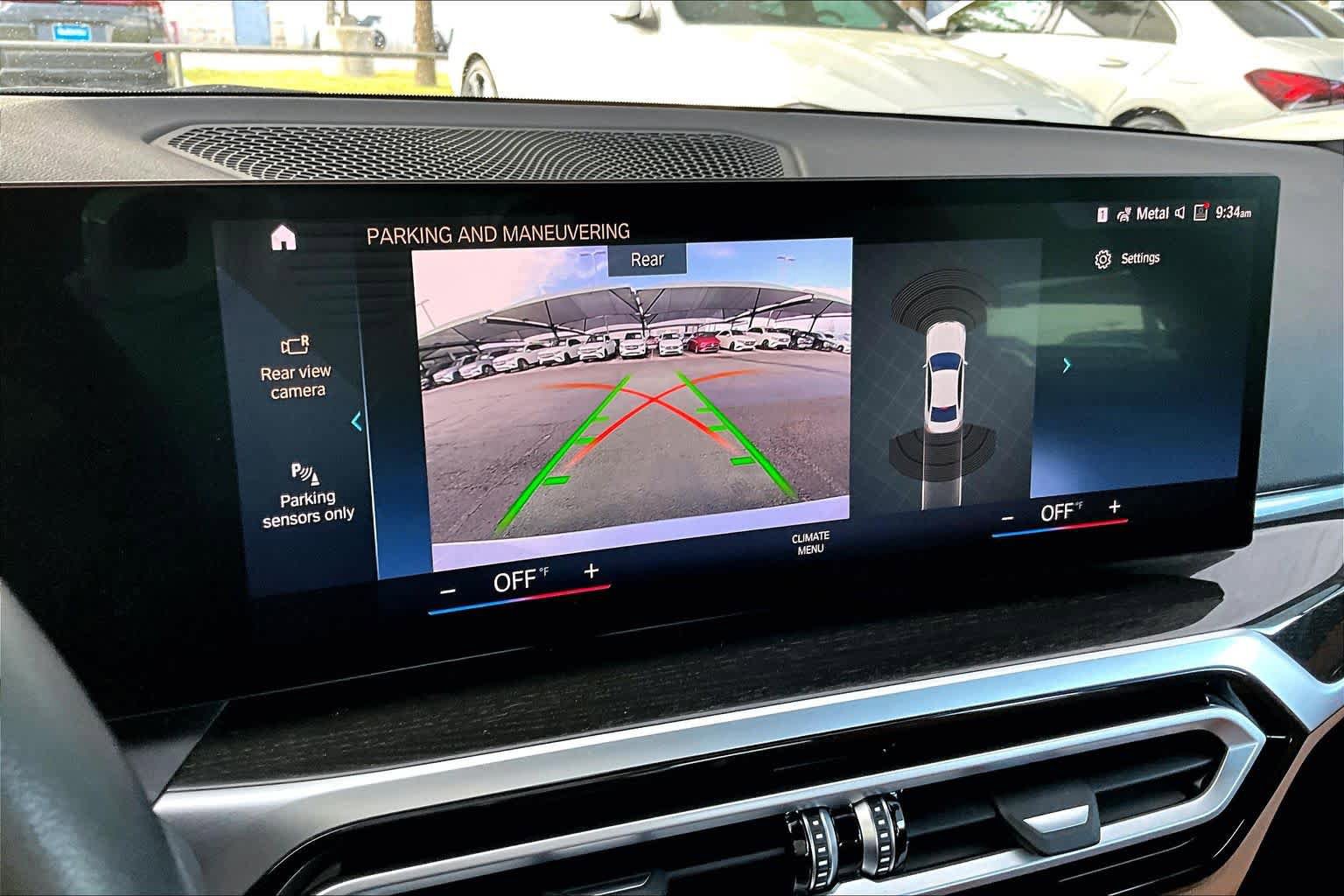 Used 2023 BMW 330i xDrive Sedan w/ Driving Assistance Package AWD/4WD image 26