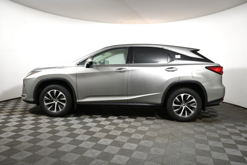 Used 2022 Lexus RX 350 FWD image 2