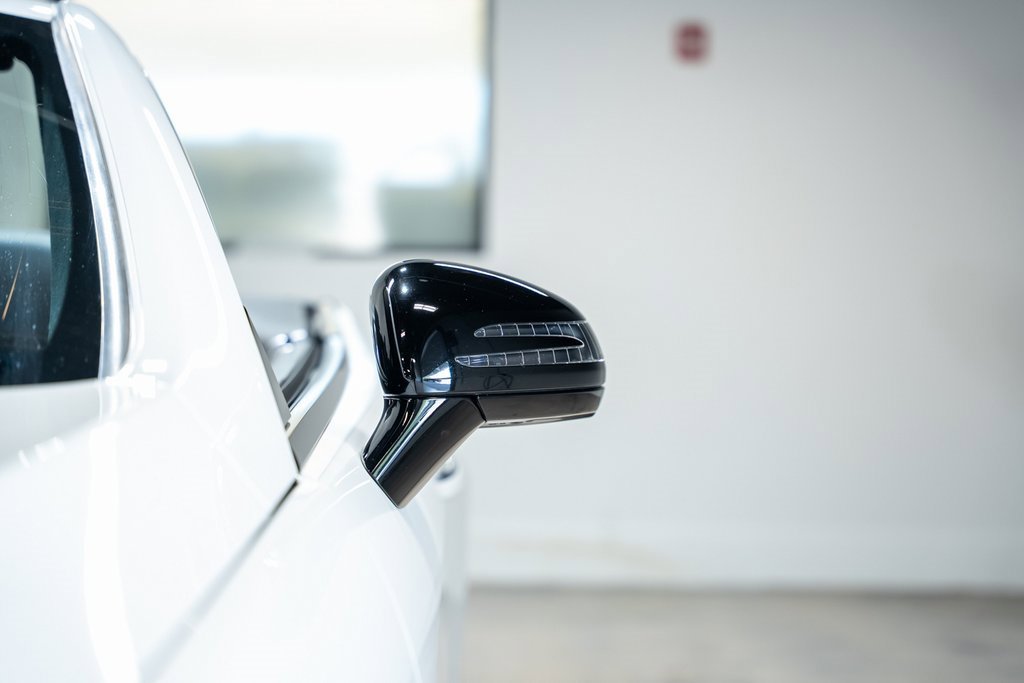 Used 2017 Mercedes-Benz SL 63 AMG image 13