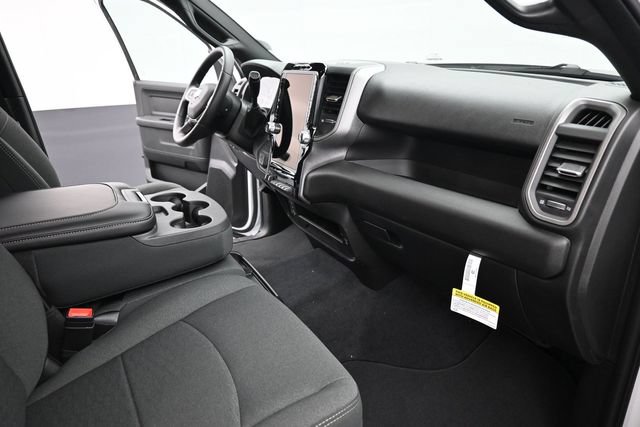 New 2027 RAM 3500 Tradesman AWD/4WD image 26