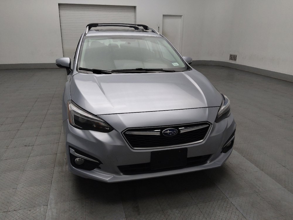Used 2019 Subaru Impreza 2.0i Limited image 14