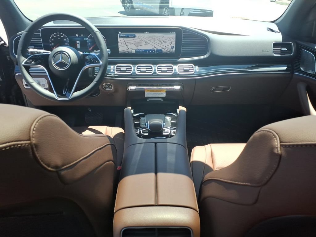 New 2026 Mercedes-Benz GLE 450 4MATIC image 28