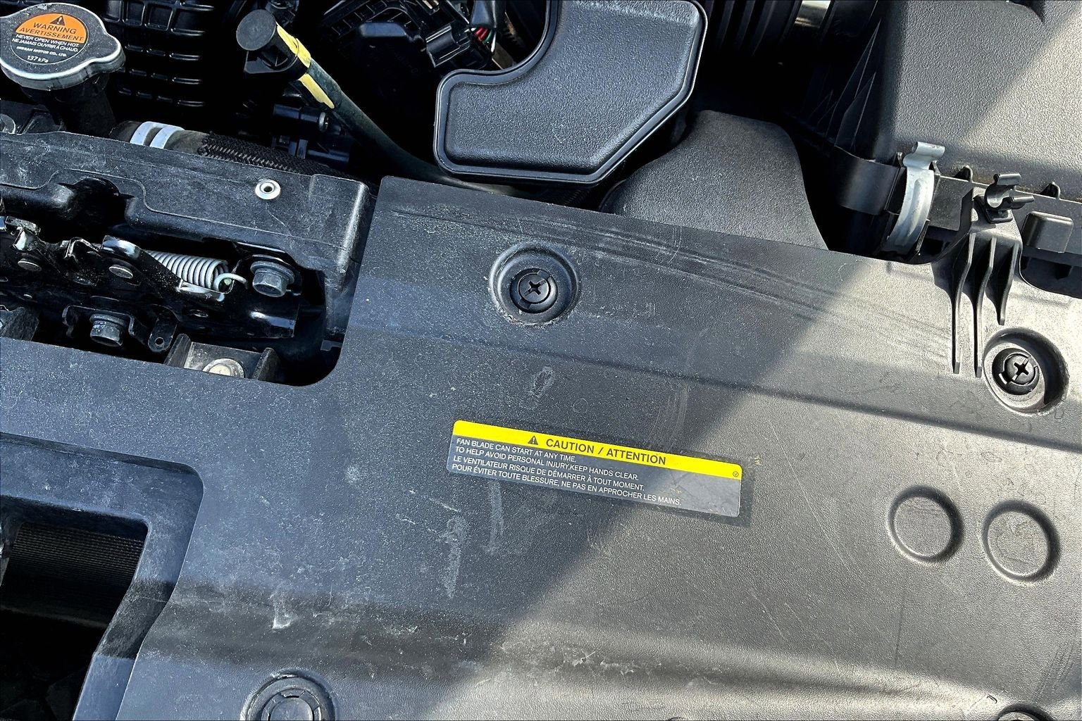 Used 2024 Nissan Altima 2.5 SR image 31