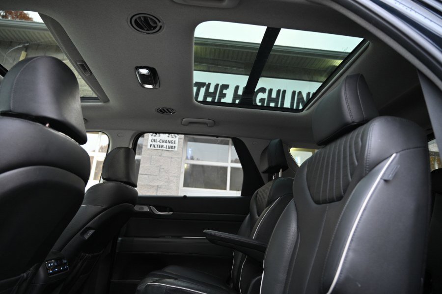 Used 2023 Hyundai Palisade Limited image 20