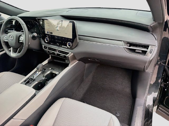 New 2026 Lexus RX 350 Premium w/ Convenience Package FWD image 14