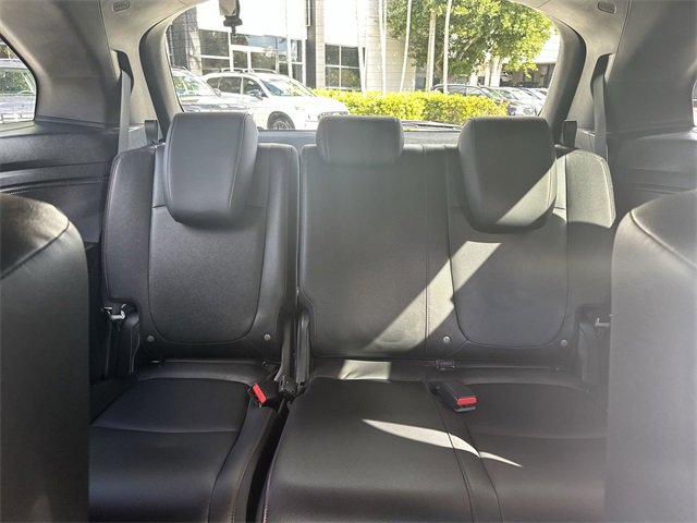 Used 2023 Honda Odyssey Sport image 27