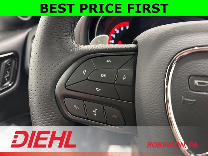 New 2026 Dodge Durango GT image 29