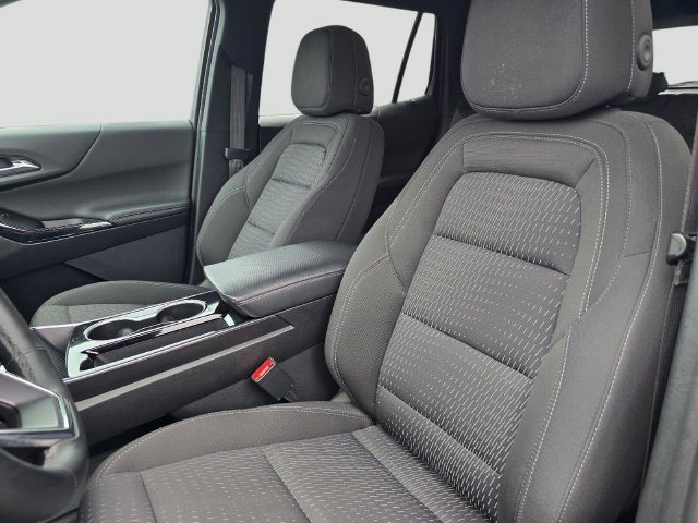 Used 2025 Chevrolet Equinox LT FWD image 21