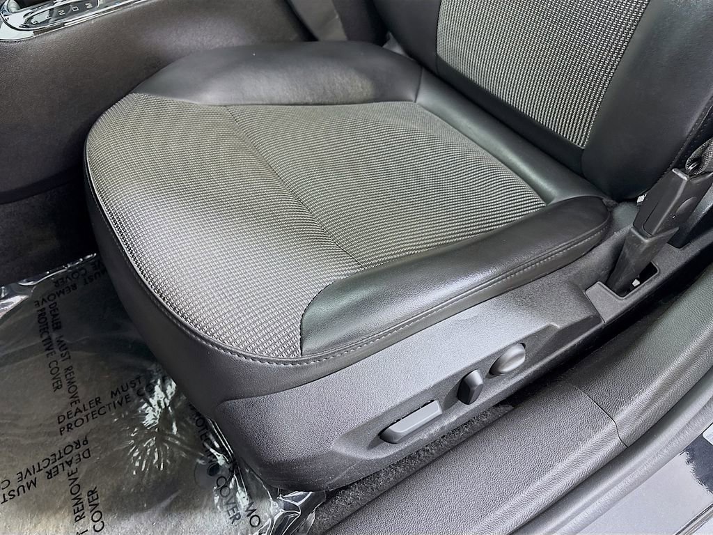 Used 2015 Chevrolet Malibu LT w/ Power Convenience Package FWD image 20