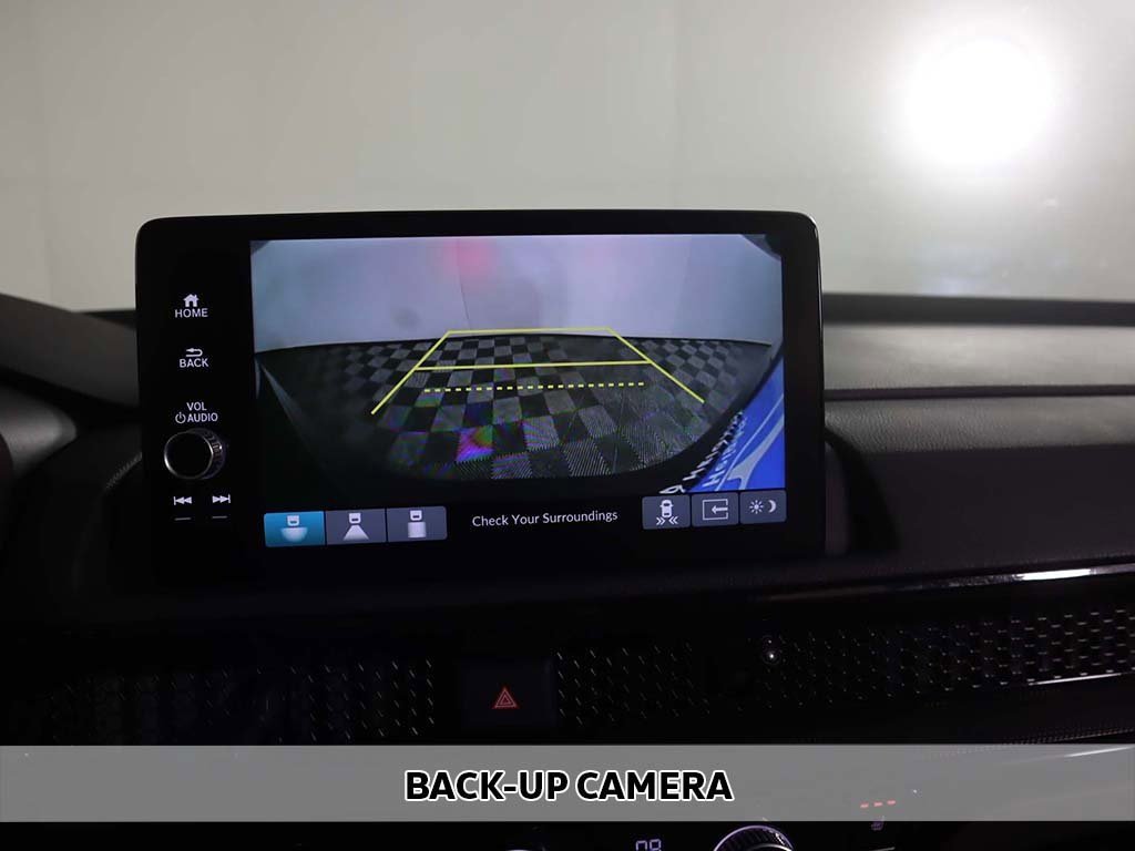 Used 2024 Honda CR-V EX-L image 6