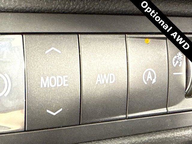 New 2026 Chevrolet Traverse LT w/ Sun and Wheel Package image 25