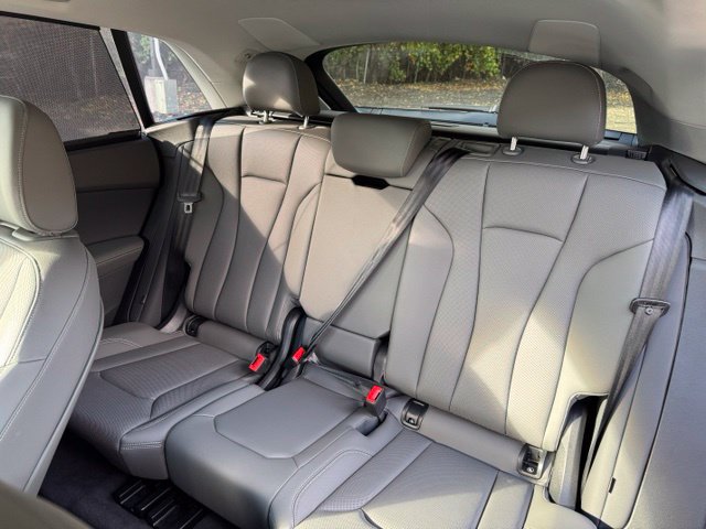 Certified 2026 Audi Q8 Premium Plus AWD/4WD image 27