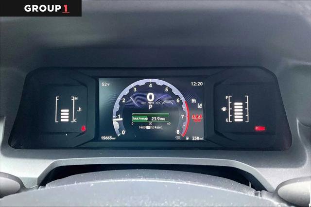 Certified 2024 Toyota Tacoma SR5 w/ SR5 Upgrade Package RWD image 26