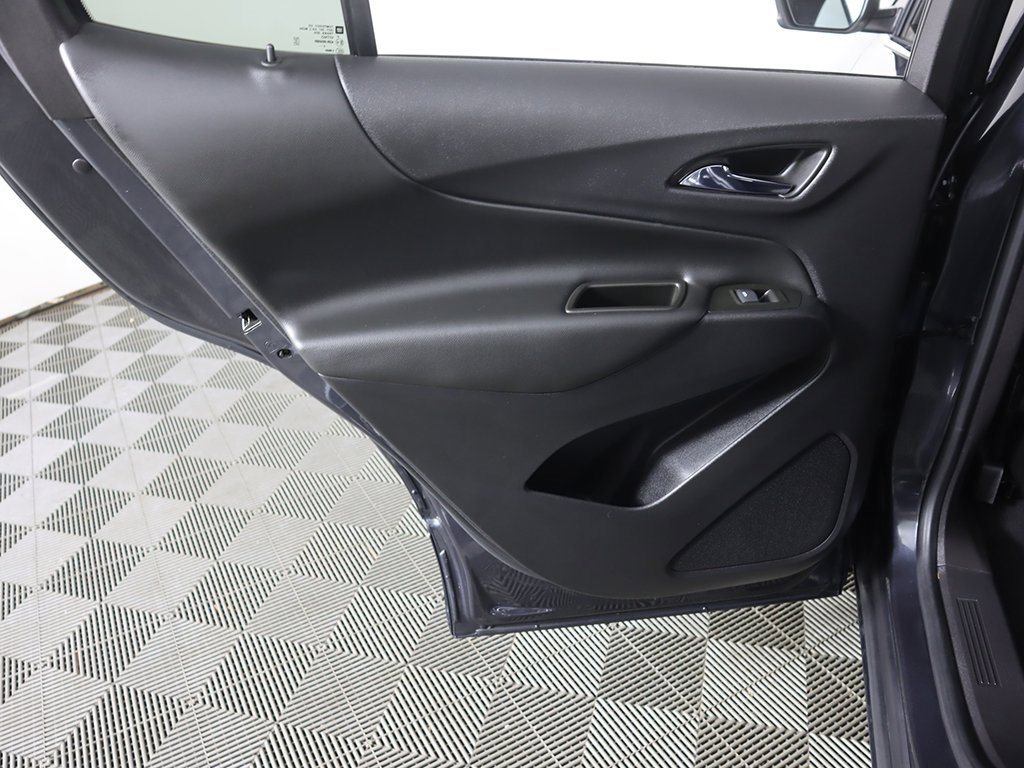 Used 2023 Chevrolet Equinox LT image 23