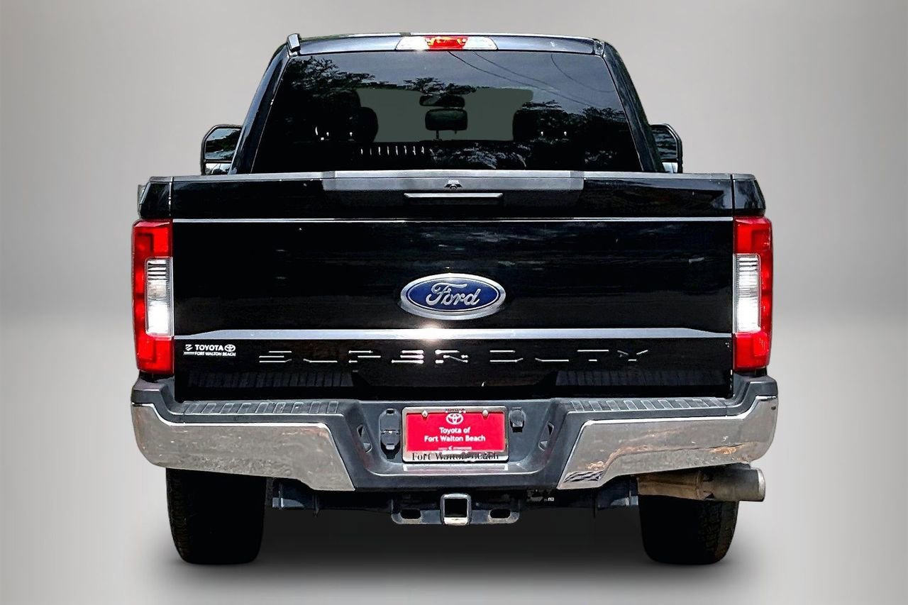 Used 2018 Ford F250 XLT image 6