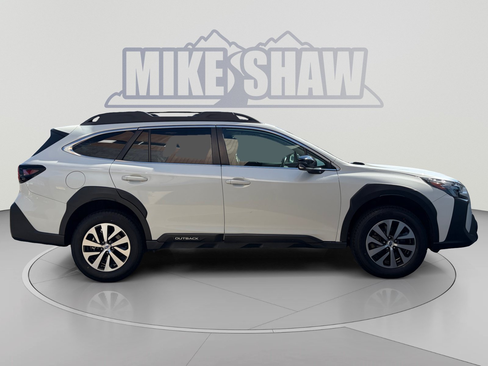 Certified 2024 Subaru Outback Premium AWD/4WD image 6