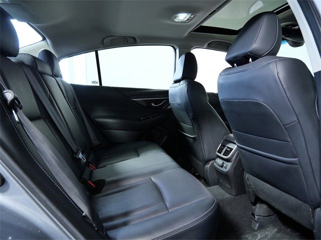 Used 2020 Subaru Legacy Limited w/ Popular Package #2 image 12