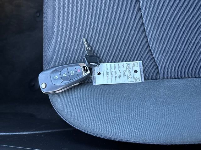 Used 2016 Chevrolet Cruze LT image 17