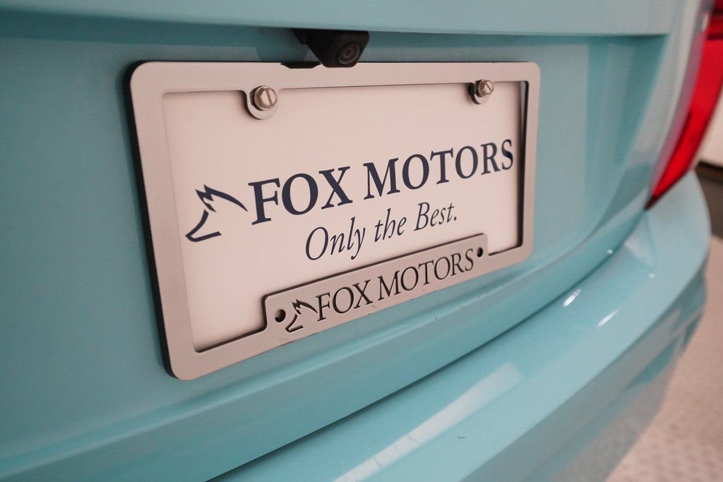 Used 2022 Chevrolet Spark LT w/ Spark Special Edition image 34