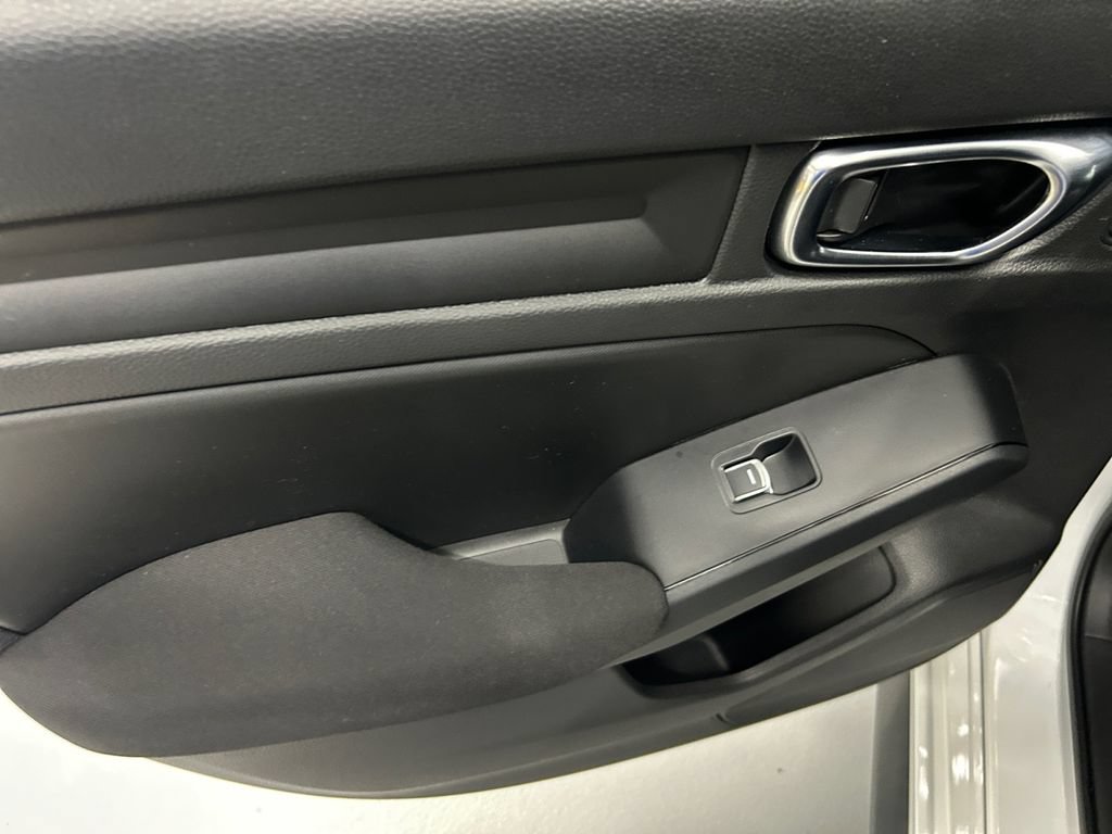 Certified 2024 Honda Civic Sport image 26