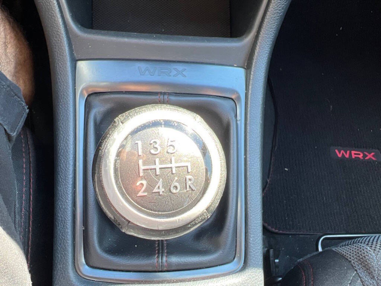 Used 2021 Subaru WRX image 29