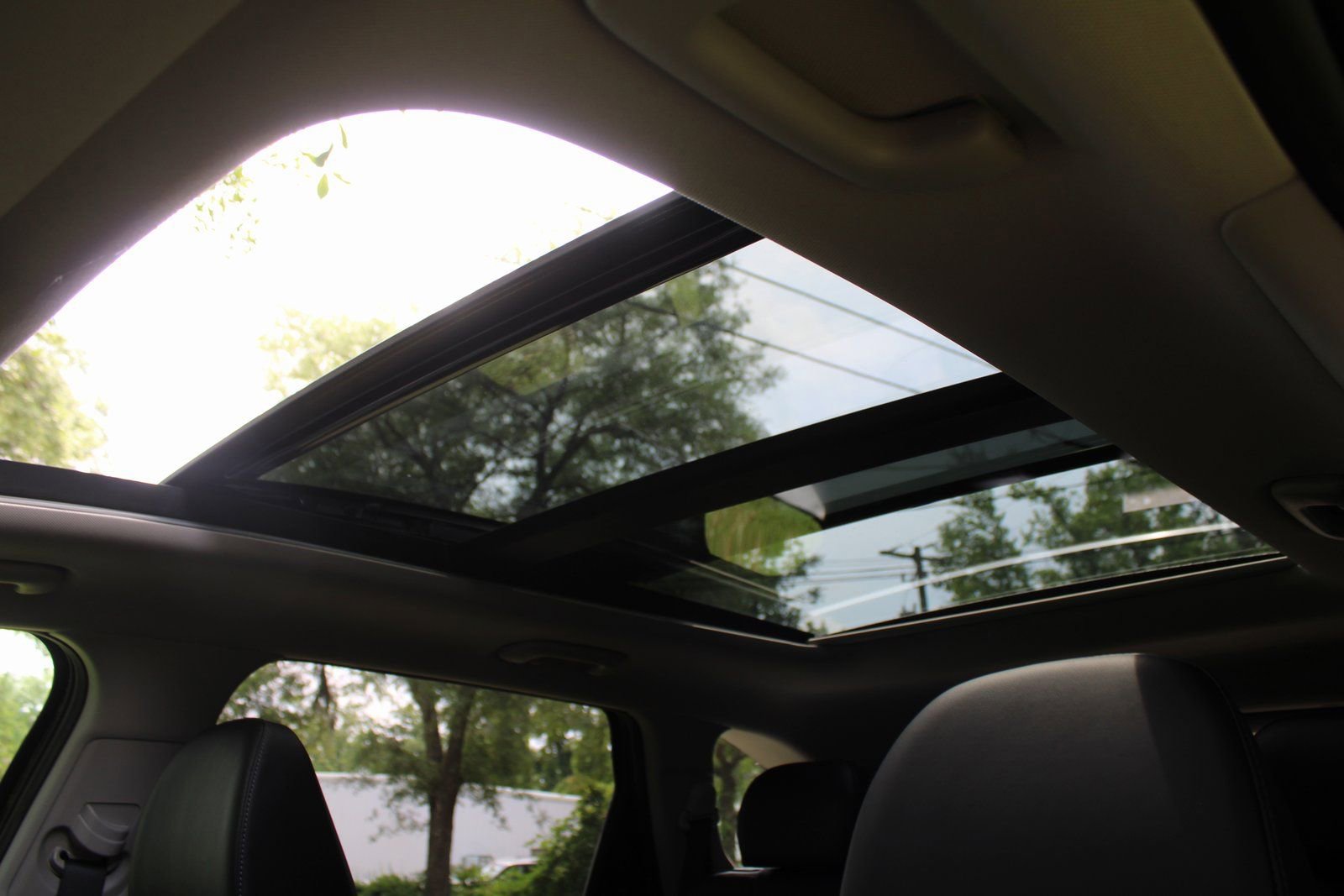 New 2026 Kia Sorento S w/ S Panoramic Sunroof Package image 55